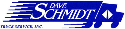 Dave Schmidt Truck Service, Inc.
